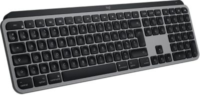 Kit multimédia clavier + souris sans fil ProFit