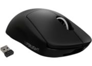 Souris gamer LOGITECH G PRO X SUPERLIGHT- Noire