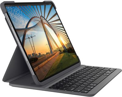 Etui LOGITECH Slim Folio iPad Pro 11' (4e, 3e, 2e Gen)