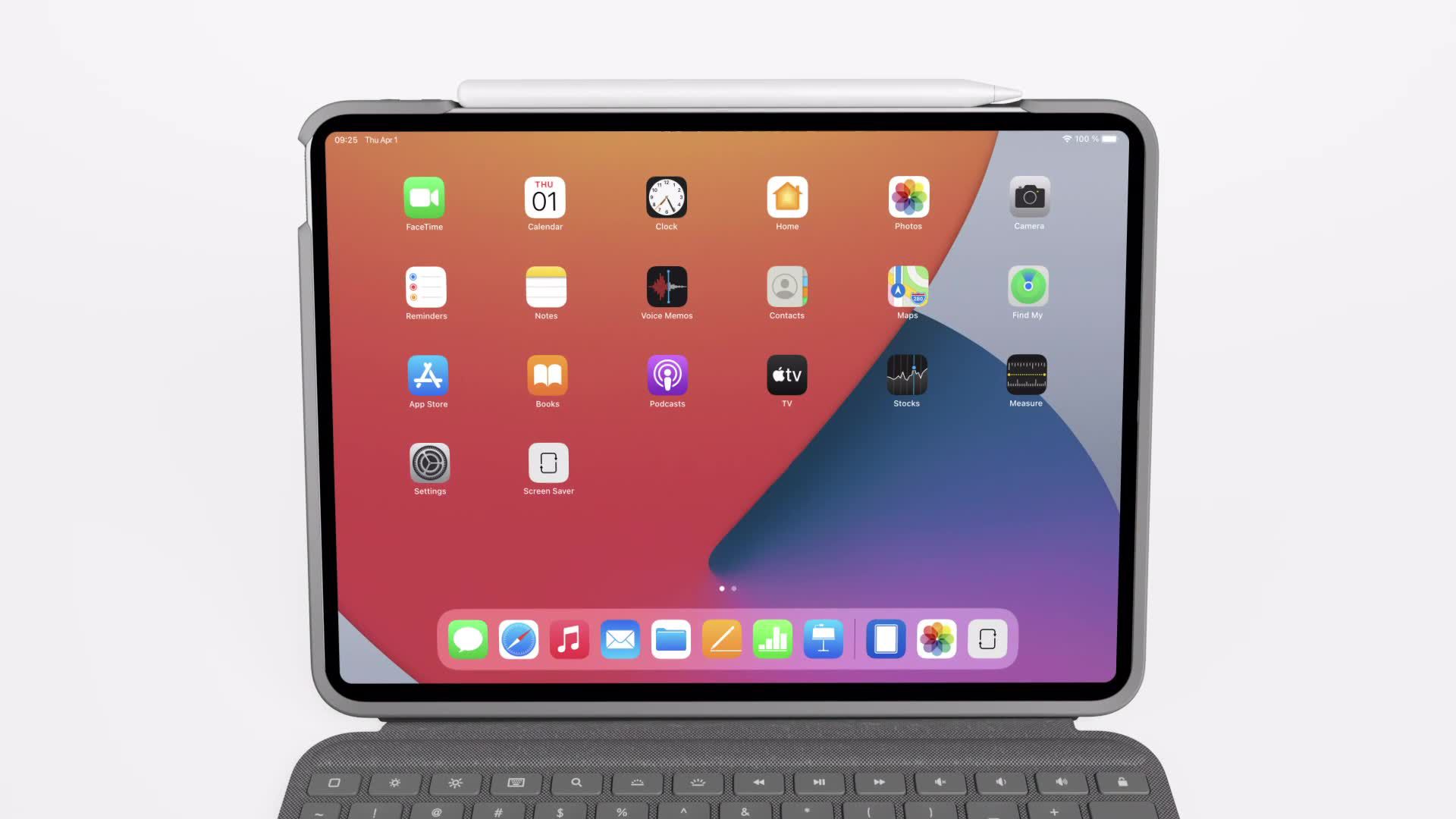Lot De 22 étuis Logitech Slim Folio IPad 7/8e Génération Clavier Bluetooth
