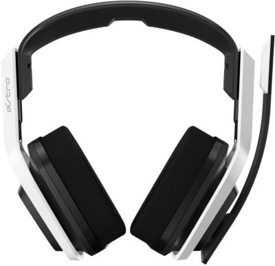 Casque gamer ASTRO A20 PS4/PS5 sans fil 2ème génération