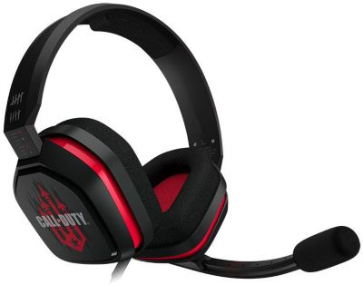 Casque ASTRO A10 Call of Duty Black Ops Cold War
