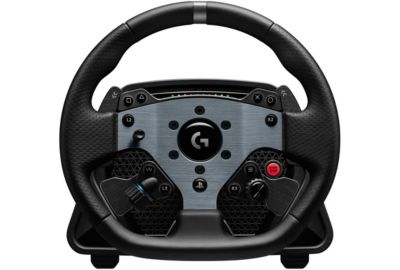 	Volant LOGITECH PRO Racing Wheel PS Noir