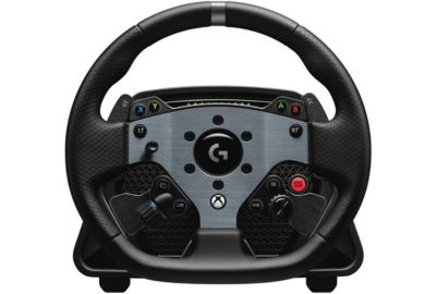 	Volant LOGITECH PRO Racing Wheel XB Noir