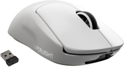 Logitech G903 LIGHTSPEED Souris Gamer sans Fil, 16 000 PPP, RVB