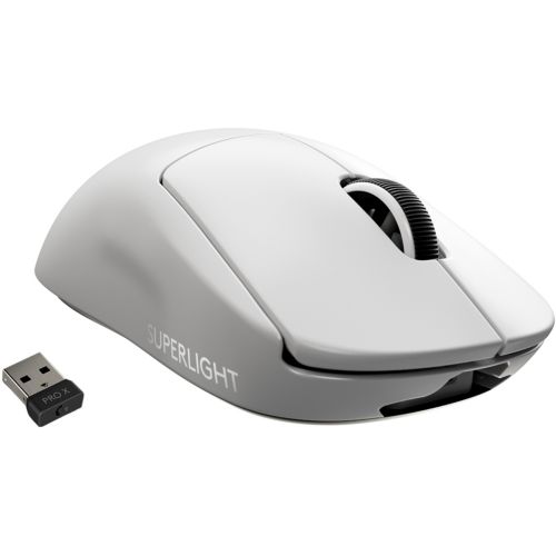 Logitech G G502 X souris Droitier USB Type-A Optique 25600 DPI sur