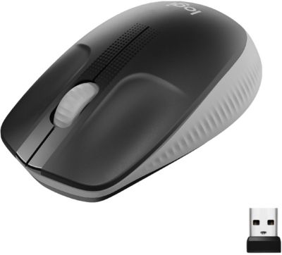 Logitech Souris sans fil Pebble 2 MS350s Rose pas cher 