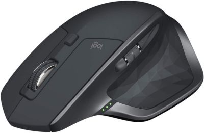 Souris sans fil LOGITECH MX Master 2S - Graphite Souris sans fil LOGITECH MX Master 2S - Graphite