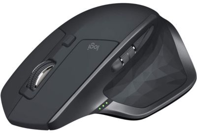 Souris LOGITECH MX Master 2S - Graphite