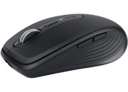 Souris sans fil LOGITECH MX ANYWHERE 3 Graphite ergonomique