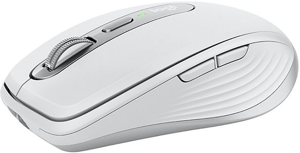 La souris Logitech MX Master 3 version Mac est soldée chez Boulanger