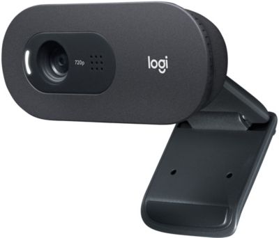Webcam LOGITECH C505 HD