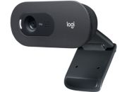 Webcam LOGITECH C505 HD
