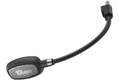 Micro Gamer LOGITECH Tige Micro G PRO blue