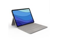 Etui LOGI Combo Touch pour iPad Pro 11''
