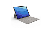 Étui clavier Slim Folio de Logitech pour iPad (10ᵉ génération) - Apple (FR)