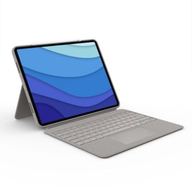 Etui LOGI clavier Combo Touch pour iPad Pro 12.9''