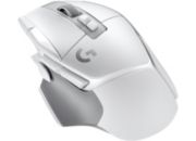 Souris gamer LOGITECH G502X Lightspeed Blanc