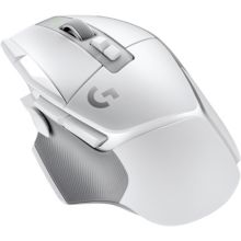 Souris gamer LOGITECH G502X Lightspeed Blanc