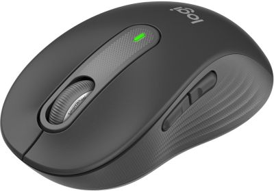 Souris sans fil Logitech M330 Noir