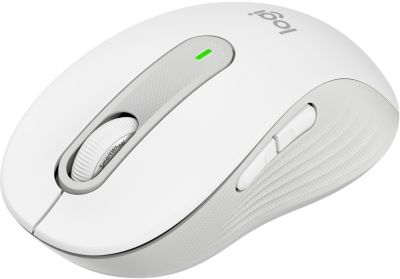 Souris sans fil LOGITECH Signature M650 Blanche