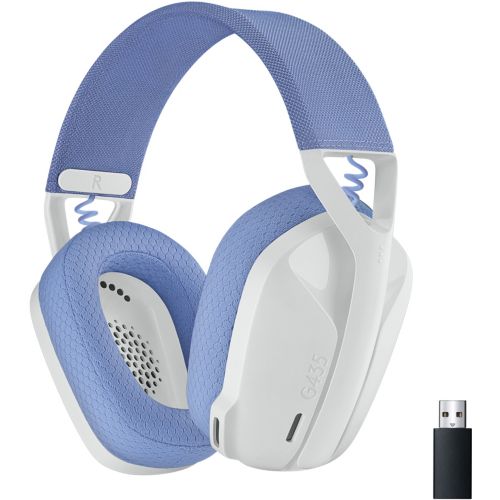 Casque PC Logitech G PRO X 2 LIGHTSPEED Casque audio Bluetooth, Micro-casque  detachable - Blanc sur