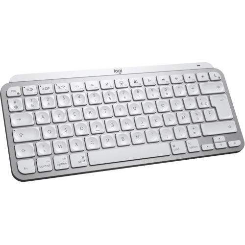Logitech K380 - clavier minimaliste sans fil - blanc Pas Cher