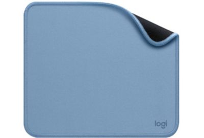 Tapis de souris LOGITECH souris - Bleu
