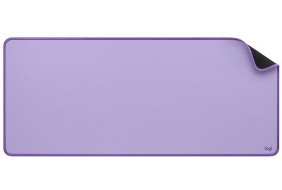 Tapis de souris LOGITECH sous-main - Lavande