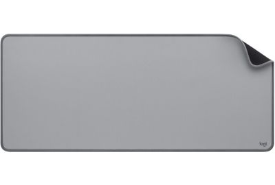 Tapis de souris LOGITECH sous-main - Graphite