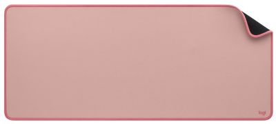 Tapis de souris LOGITECH sous-main - Rose