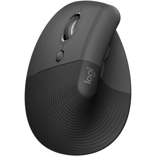 Souris ergonomique Logitech souris sans fil Bluetooth rechargeable