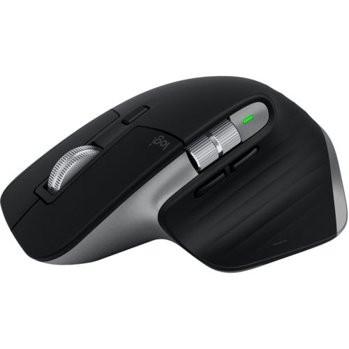 Compatible PC/Mac, cette souris sans fil Logitech est à un tout