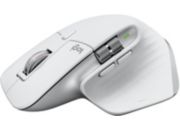 Souris sans fil rechargeable LOGITECH Mx Master 3s pour Mac Gris Pale