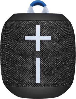 Enceinte portable ULTIMATE EARS Wonderboom 3 Noir