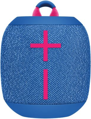 Enceinte portable ULTIMATE EARS Wonderboom 3 Bleu Reconditionné Enceinte portable ULTIMATE EARS Wonderboom 3 Bleu Reconditionné