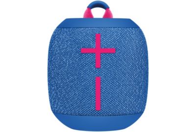 Enceinte ULTIMATE EARS Wonderboom 3 Bleu