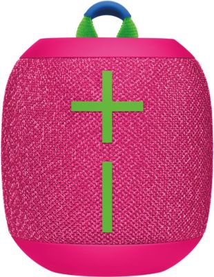 Enceinte portable ULTIMATE EARS Wonderboom 3 Rose