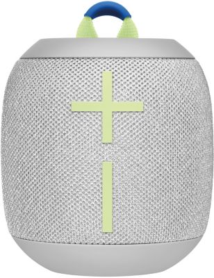Enceinte portable ULTIMATE EARS Wonderboom 3 Gris