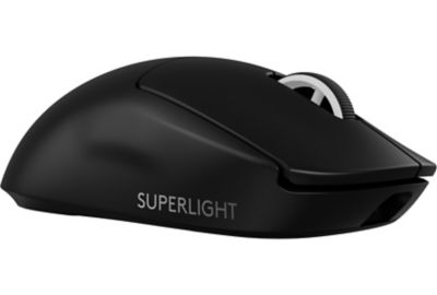 Acheter en ligne LOGITECH G Pro Souris (Sans fil, Jeu) à bons prix et en  toute sécurité 