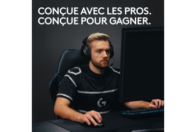 Souris LOGITECH G PRO X SUPERLIGHT 2 LIG