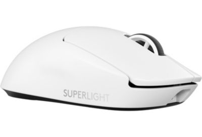 Souris LOGITECH G PRO X SUPERLIGHT 2 LIG