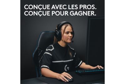 Souris LOGITECH G PRO X SUPERLIGHT 2 LIG