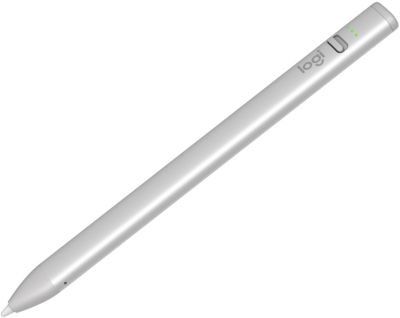 Stylet LOGITECH crayon numérique pour Ipad USB-C