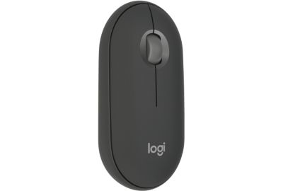 Souris sans fil LOGITECH Pebble 2 M350s Graphite