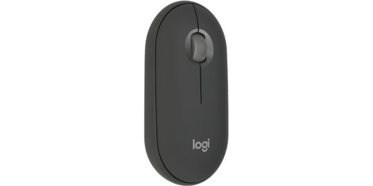 Souris sans fil LOGITECH Pebble 2 M350s Graphite