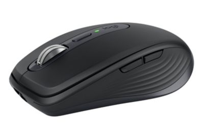 Souris sans fil LOGITECH MX anywhere 3S Silencieuse Graphite
