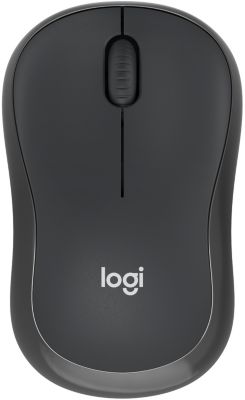 Souris sans fil LOGITECH M240 Silent Graphite Bluetooth