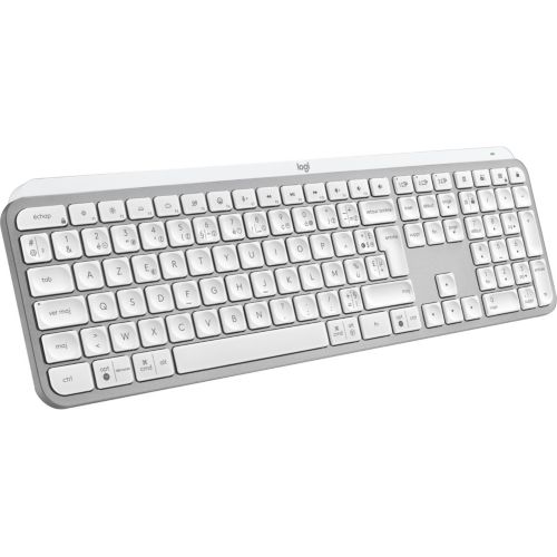 Test Logitech MX Keys Mini : le clavier compact qui a tout d'un grand - Les  Numériques