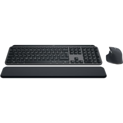 Ensemble clavier et souris Microsoft Sculpt ergonomic desktop - AZERTY sur